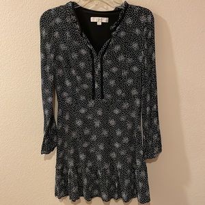 LOFT Long-sleeve Dress